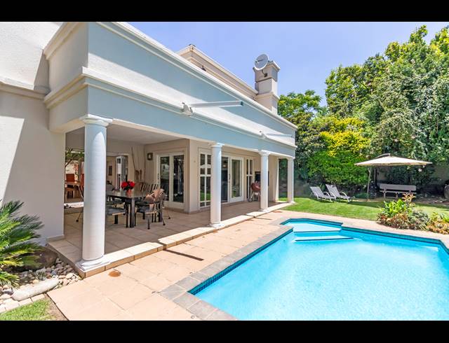3 BEDROOM HOUSE SOLD IN BRYANSTON